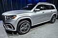 2024 Mercedes-Benz GLS 450 4MATIC® SUV