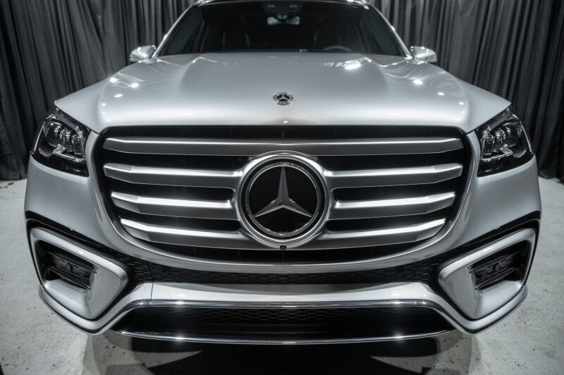 2024 Mercedes-Benz GLS 450 4MATIC&reg; SUV