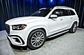 2024 Mercedes-Benz GLS GLS 450 4MATIC&reg; SUV