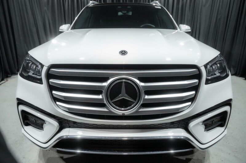 2024 Mercedes-Benz GLS GLS 450 4MATIC&reg; SUV