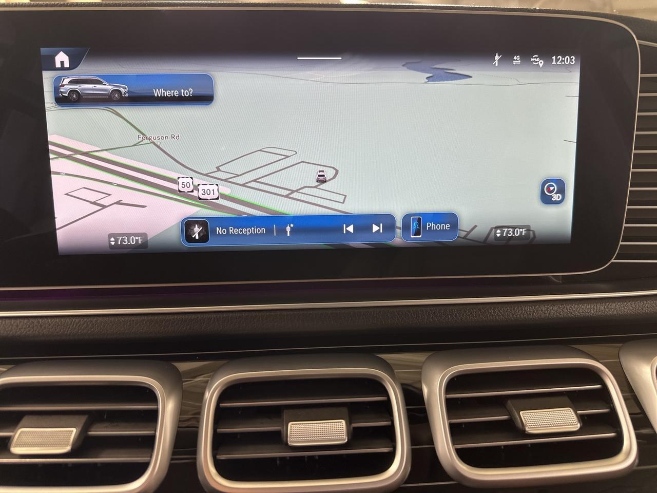 2024 Mercedes-Benz GLS GLS 450 Annapolis MD