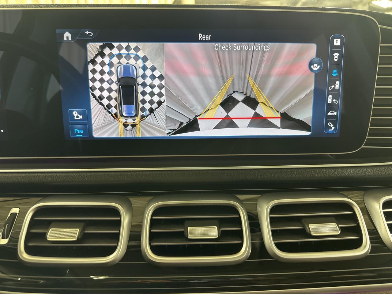 2024 Mercedes-Benz GLS GLS 450 Annapolis MD