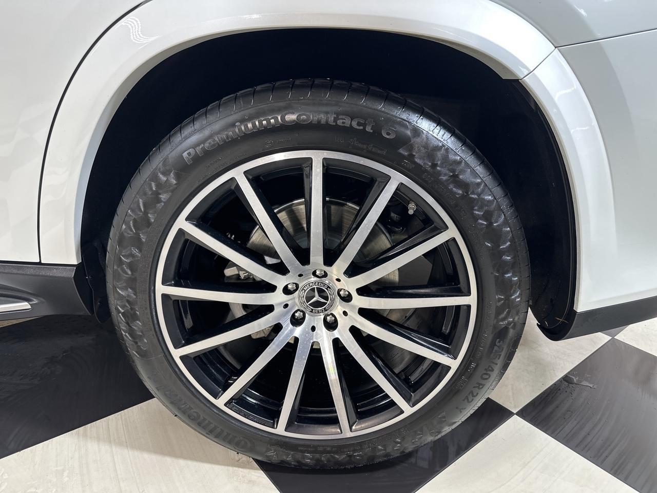 2024 Mercedes-Benz GLS GLS 450 Annapolis MD