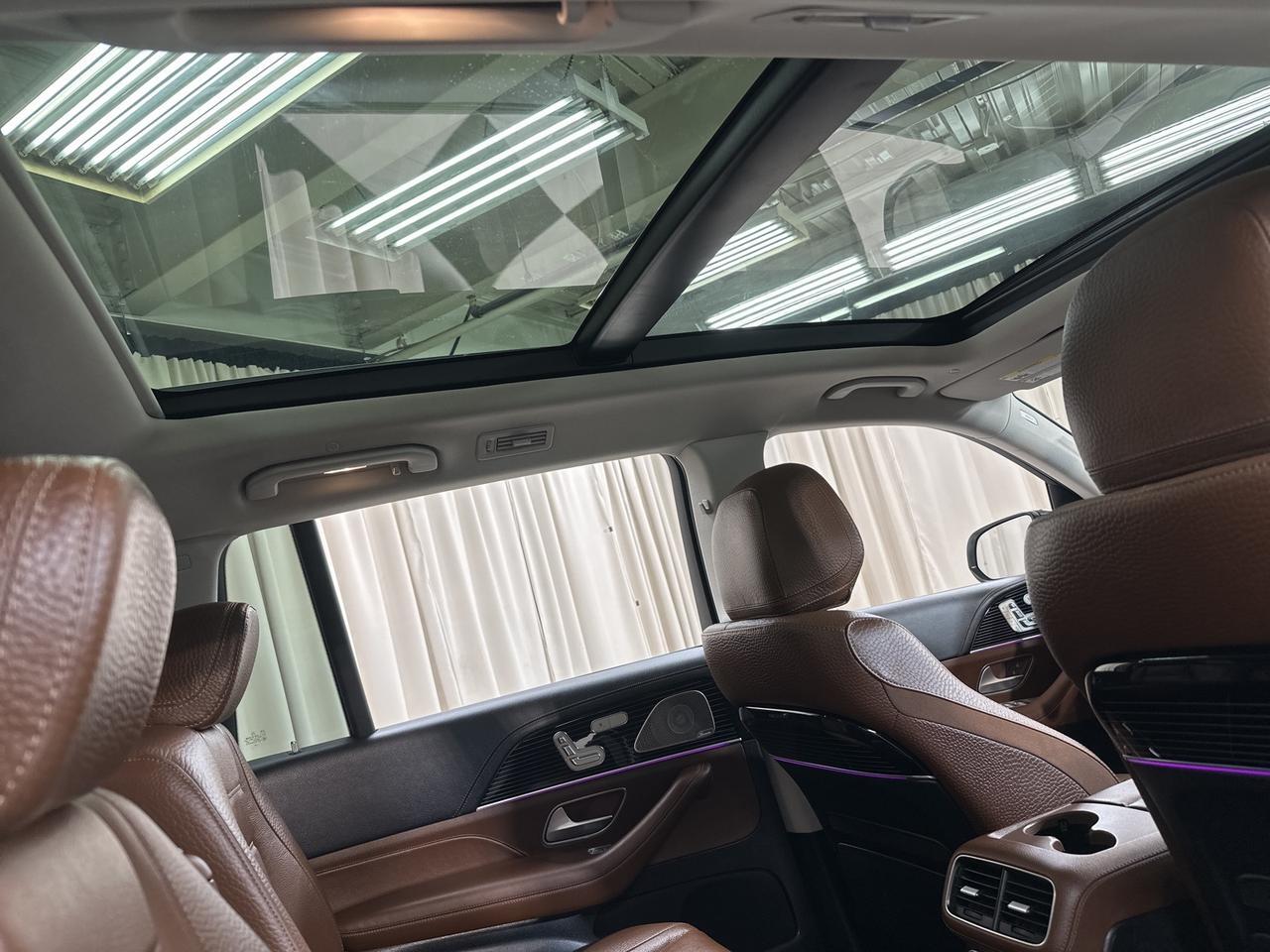 2024 Mercedes-Benz GLS GLS 450 Annapolis MD