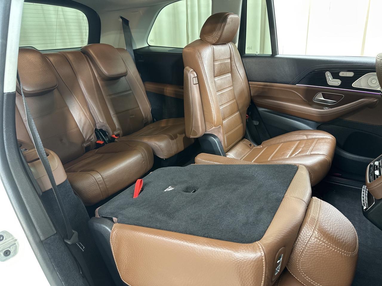 2024 Mercedes-Benz GLS GLS 450 Annapolis MD