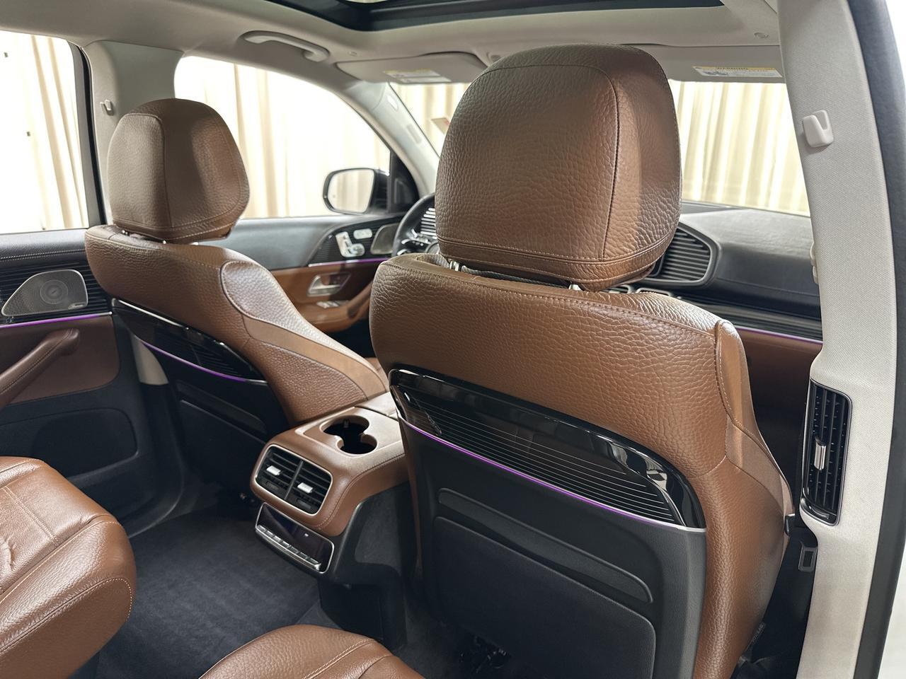 2024 Mercedes-Benz GLS GLS 450 Annapolis MD