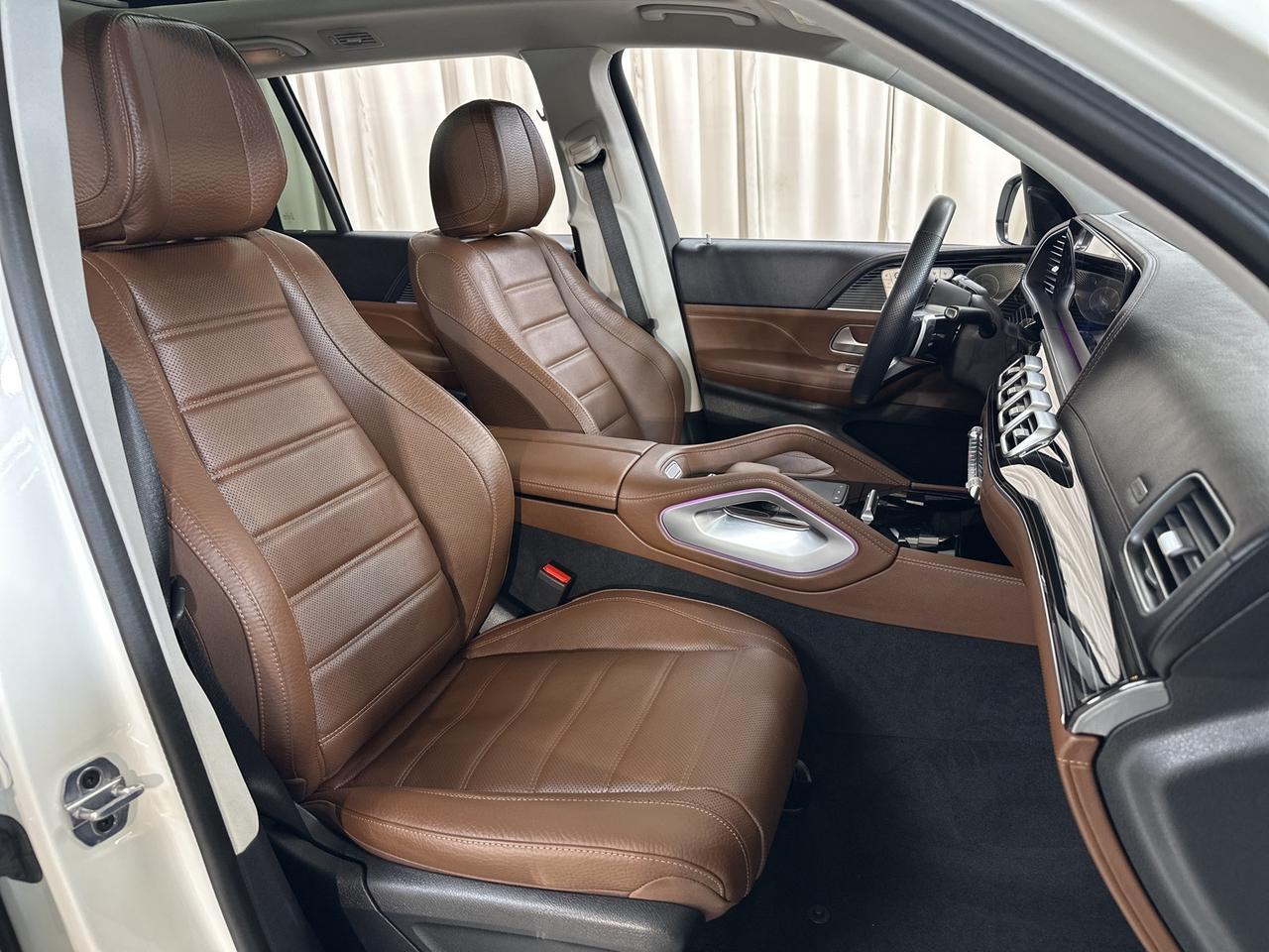 2024 Mercedes-Benz GLS GLS 450 Annapolis MD