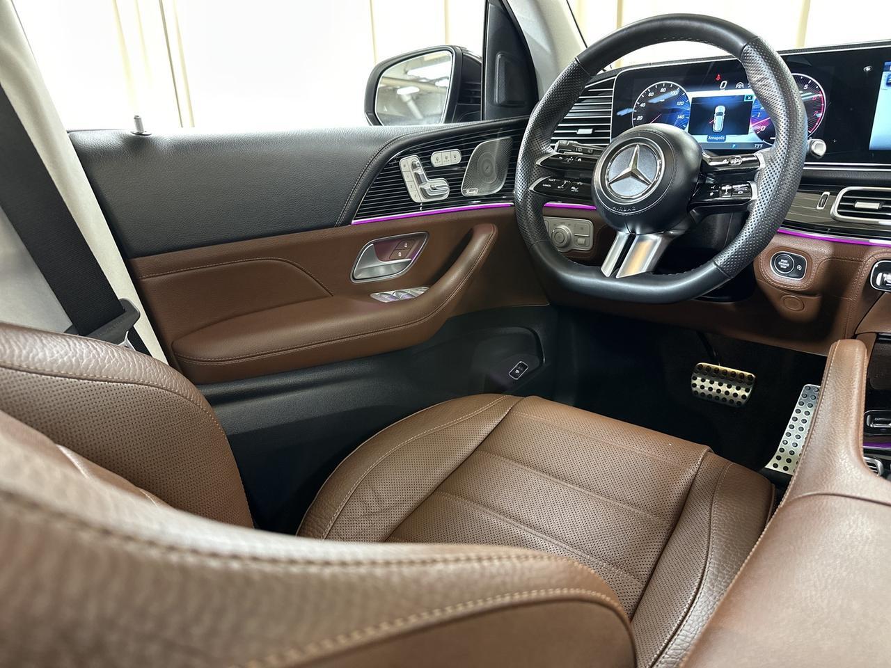 2024 Mercedes-Benz GLS GLS 450 Annapolis MD