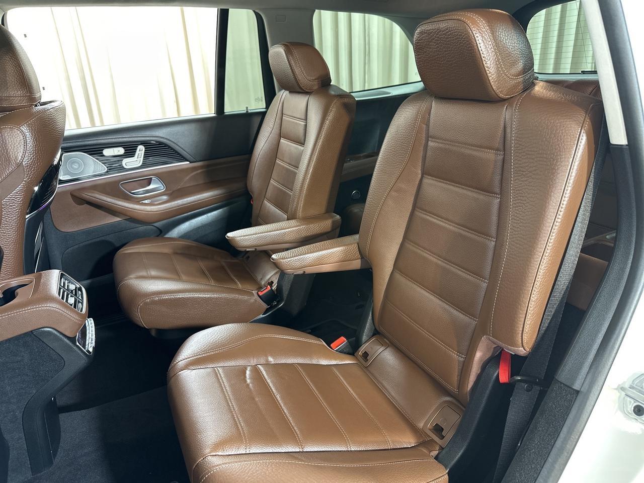 2024 Mercedes-Benz GLS GLS 450 Annapolis MD