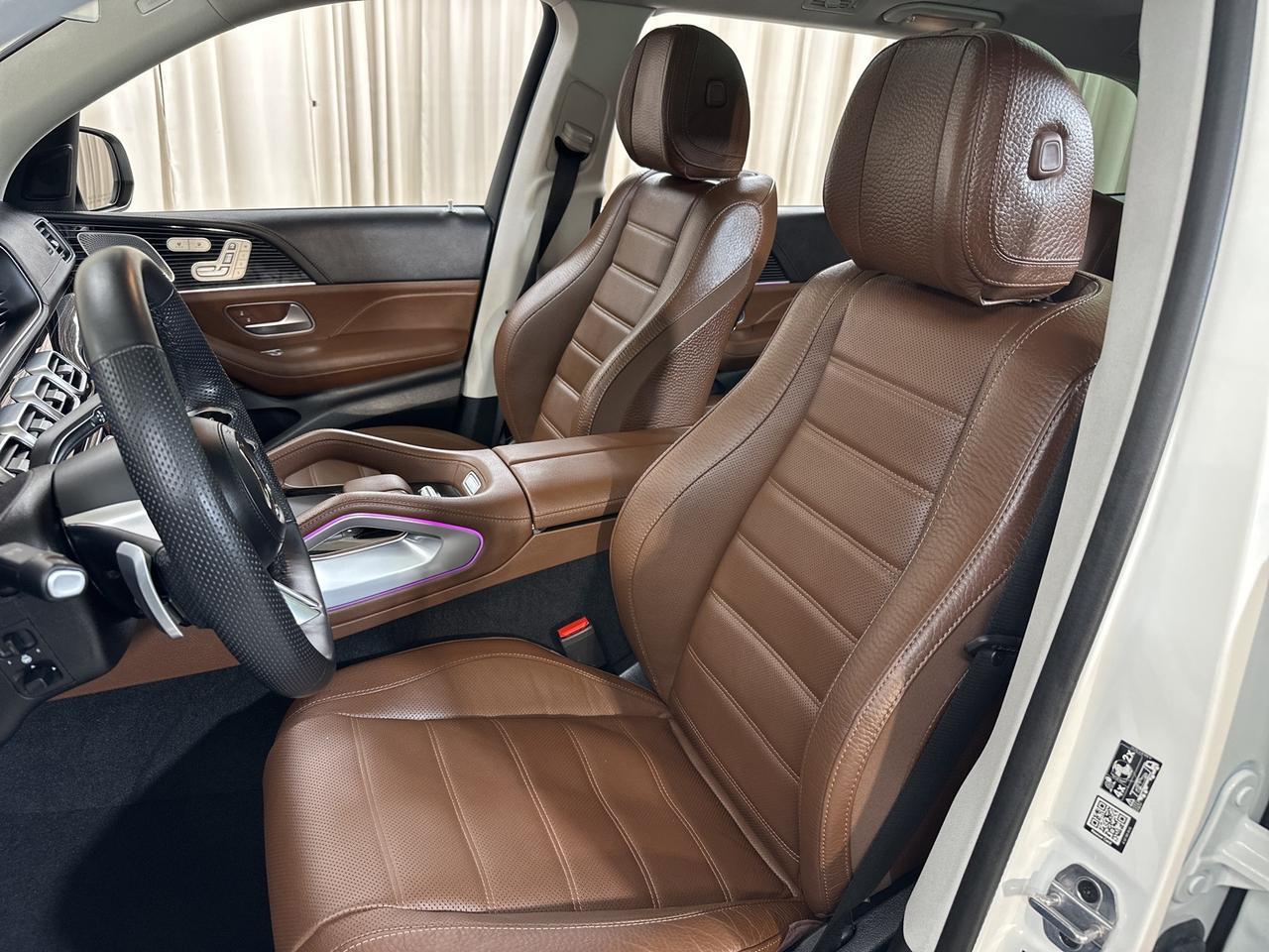 2024 Mercedes-Benz GLS GLS 450 Annapolis MD