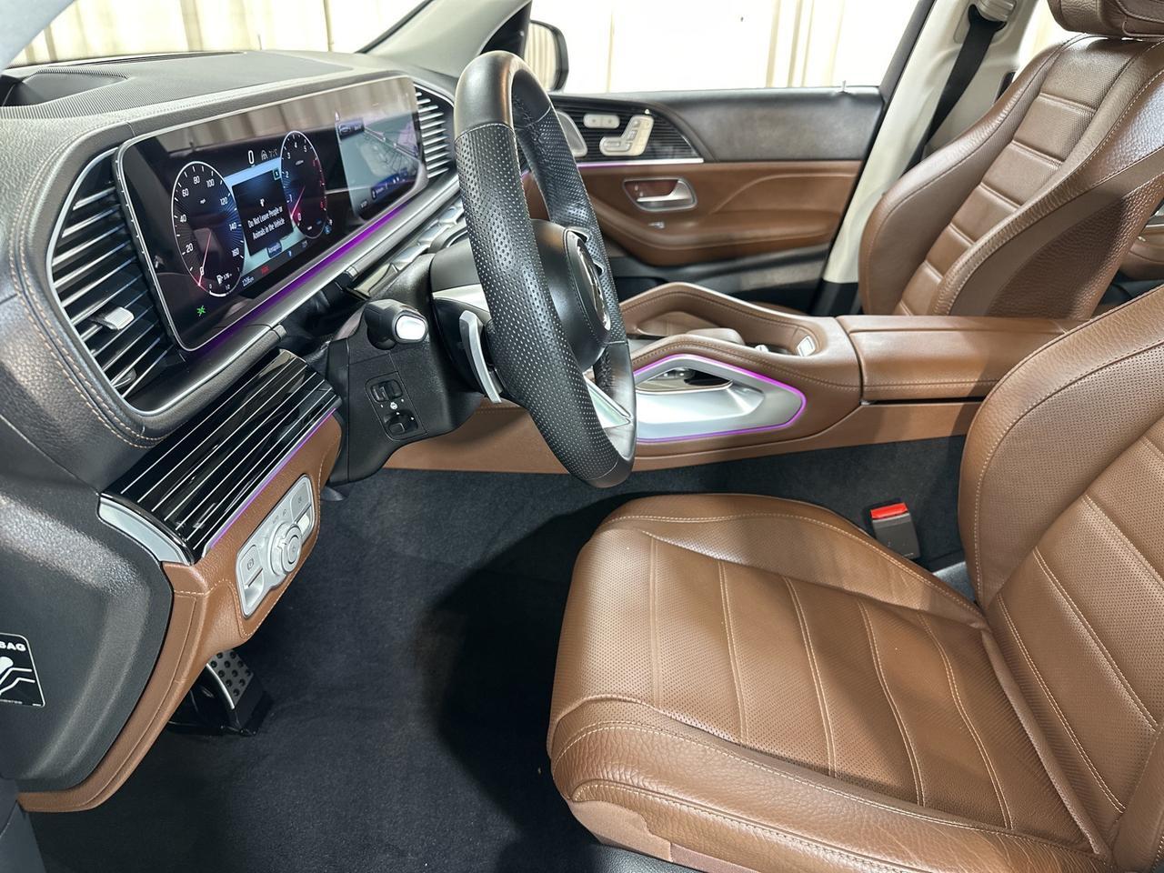 2024 Mercedes-Benz GLS GLS 450 Annapolis MD