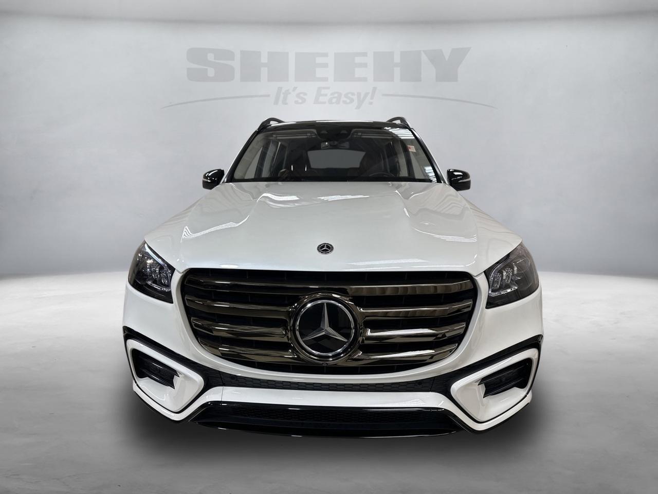 2024 Mercedes-Benz GLS GLS 450 Annapolis MD