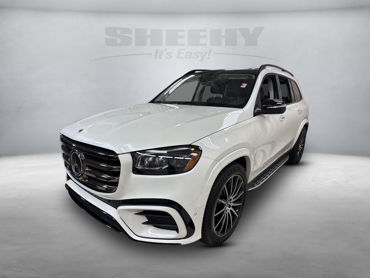 2024 Mercedes-Benz GLS GLS 450 Annapolis MD