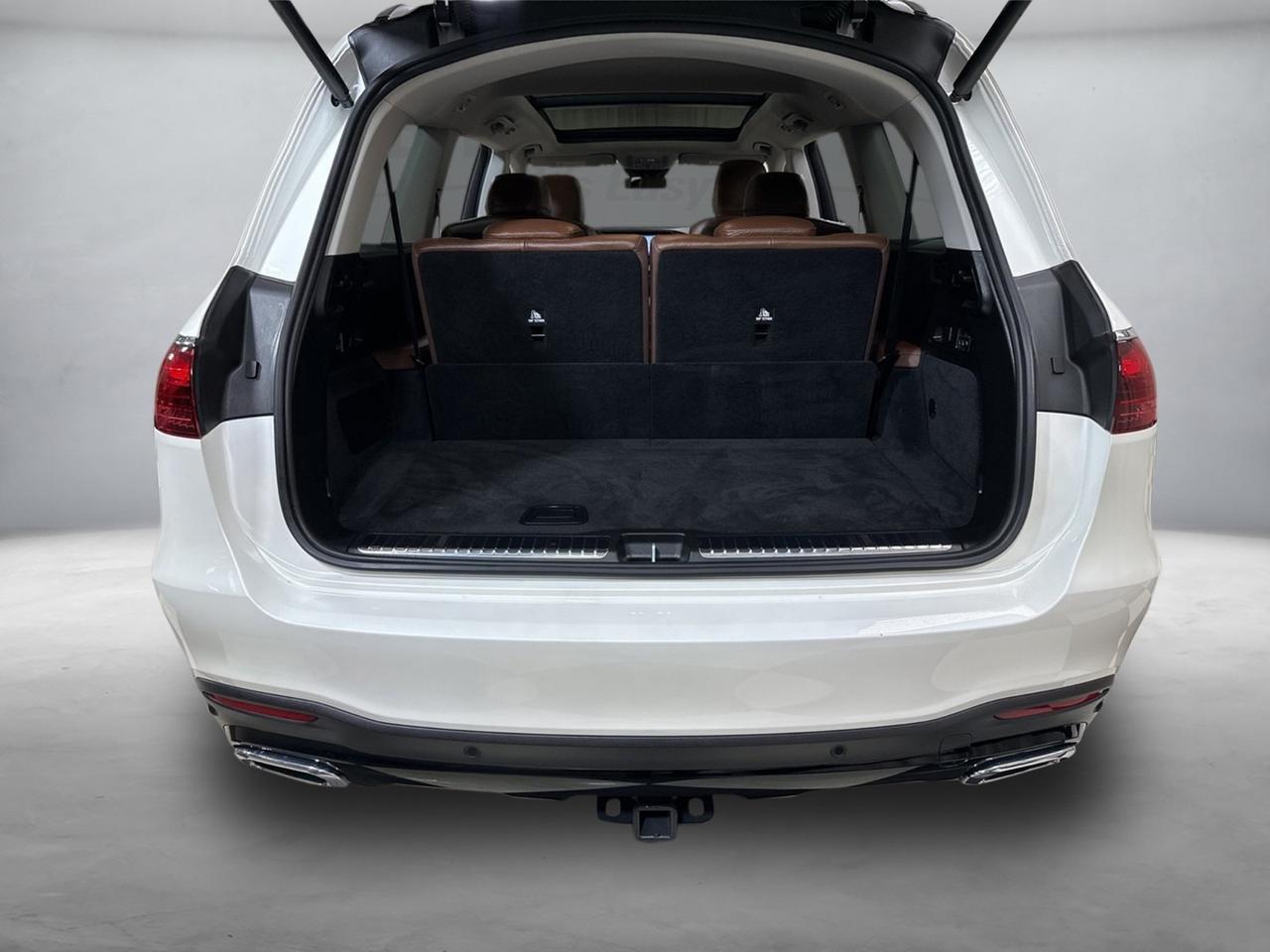 2024 Mercedes-Benz GLS GLS 450 Annapolis MD