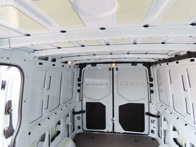 2024 Mercedes-Benz Sprinter 2500 Cargo 144 WB Merriam KS