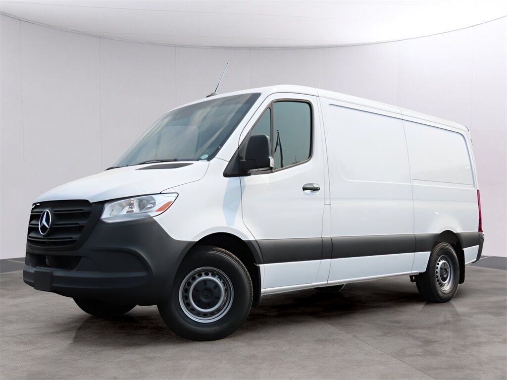 2024 Mercedes-Benz Sprinter 2500 Cargo 144 WB Merriam KS