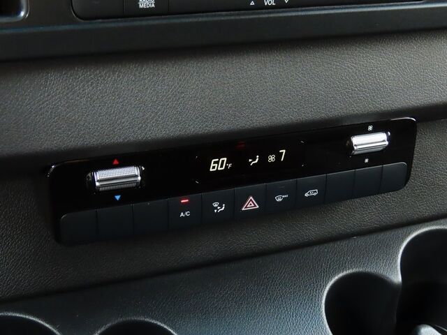 2024 Mercedes-Benz Sprinter 2500 Cargo 144 WB Merriam KS