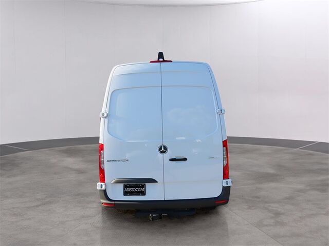 2024 Mercedes-Benz Sprinter 2500 Cargo 144 WB Merriam KS