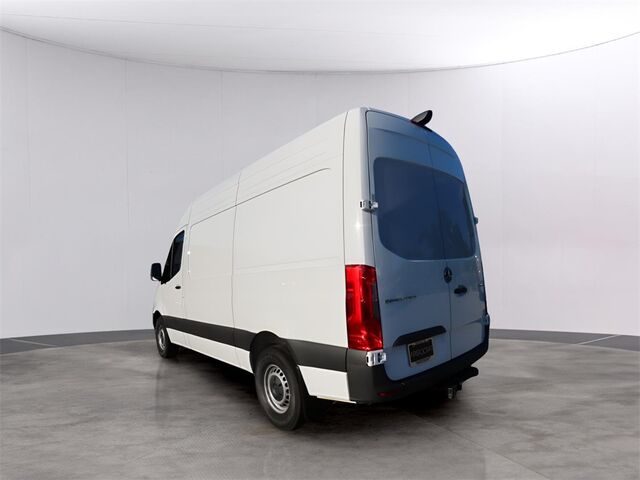 2024 Mercedes-Benz Sprinter 2500 Cargo 144 WB Merriam KS