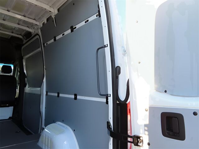 2024 Mercedes-Benz Sprinter 2500 Cargo 144 WB Merriam KS