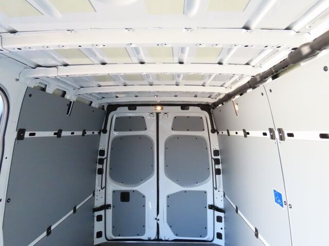 2024 Mercedes-Benz Sprinter 2500 Cargo 144 WB Merriam KS
