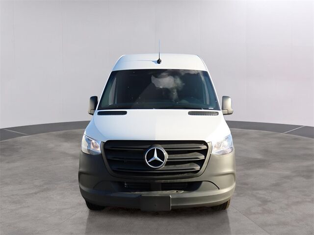 2024 Mercedes-Benz Sprinter 2500 Cargo 144 WB Merriam KS
