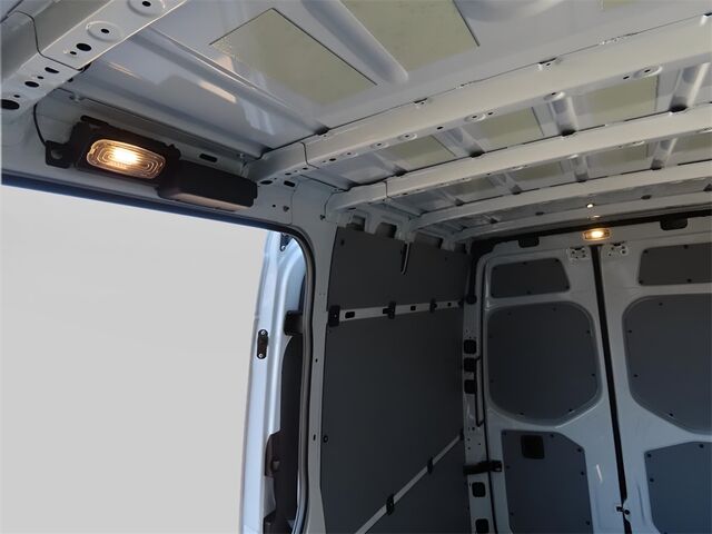 2024 Mercedes-Benz Sprinter 2500 Cargo 144 WB Merriam KS