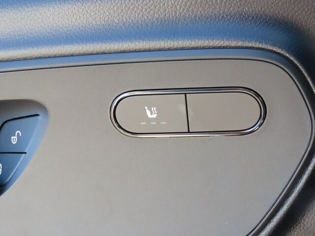 2024 Mercedes-Benz Sprinter 2500 Cargo 144 WB Merriam KS