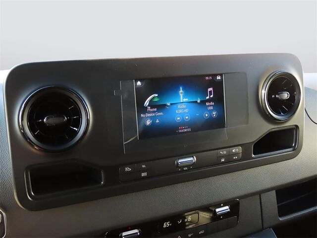 2024 Mercedes-Benz Sprinter 2500 Cargo 144 WB Merriam KS