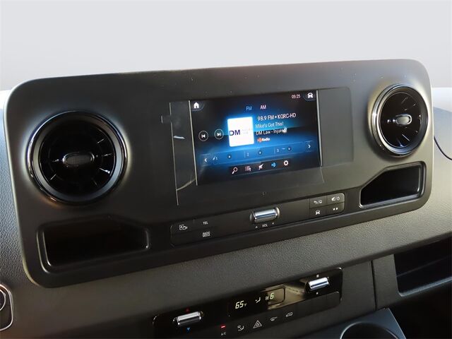2024 Mercedes-Benz Sprinter 2500 Cargo 144 WB Merriam KS