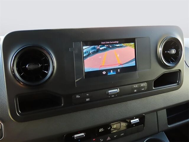 2024 Mercedes-Benz Sprinter 2500 Cargo 144 WB Merriam KS