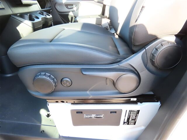 2024 Mercedes-Benz Sprinter 2500 Cargo 144 WB Merriam KS
