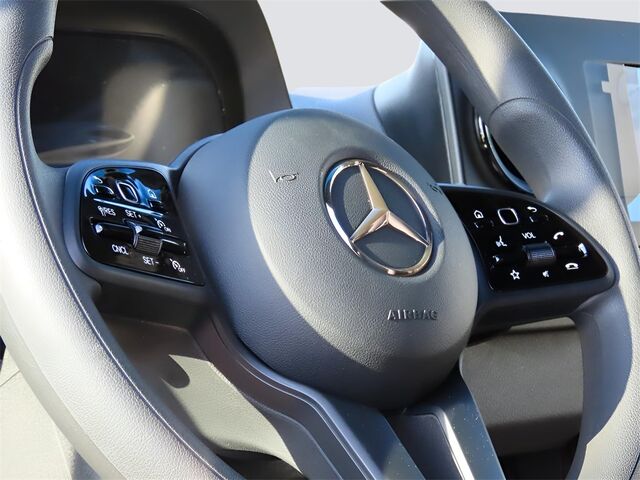 2024 Mercedes-Benz Sprinter 2500 Cargo 144 WB Merriam KS