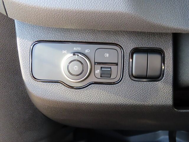 2024 Mercedes-Benz Sprinter 2500 Cargo 144 WB Merriam KS
