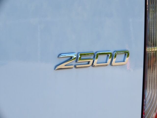 2024 Mercedes-Benz Sprinter 2500 Cargo 144 WB Merriam KS