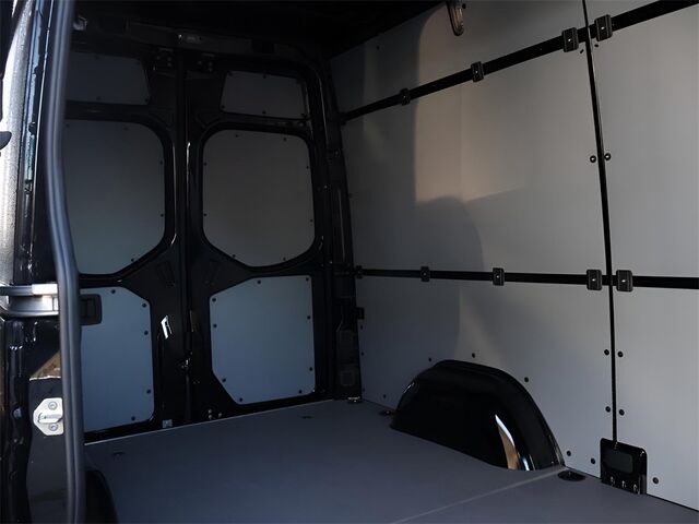2024 Mercedes-Benz Sprinter 2500 Cargo 144 WB Merriam KS