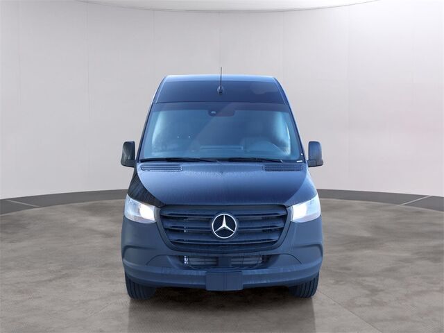 2024 Mercedes-Benz Sprinter 2500 Cargo 144 WB Merriam KS