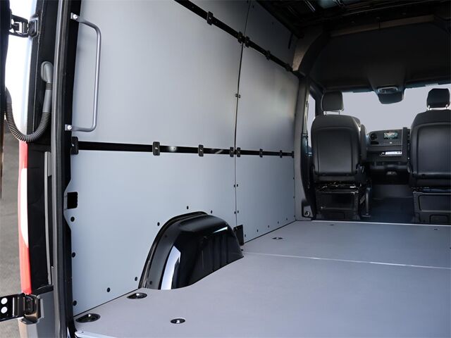 2024 Mercedes-Benz Sprinter 2500 Cargo 144 WB Merriam KS