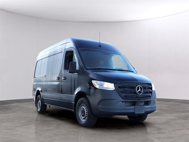 2024 Mercedes-Benz Sprinter 2500 Cargo 144 WB Merriam KS