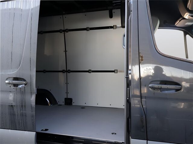 2024 Mercedes-Benz Sprinter 2500 Cargo 144 WB Merriam KS