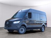 2024 Mercedes-Benz Sprinter 2500 Cargo 144 WB