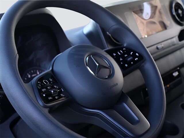 2024 Mercedes-Benz Sprinter 2500 Cargo 144 WB Merriam KS