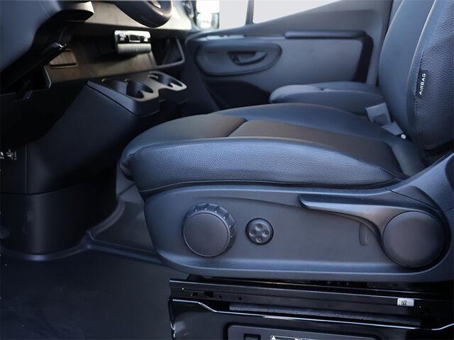 2024 Mercedes-Benz Sprinter 2500 Cargo 144 WB Merriam KS