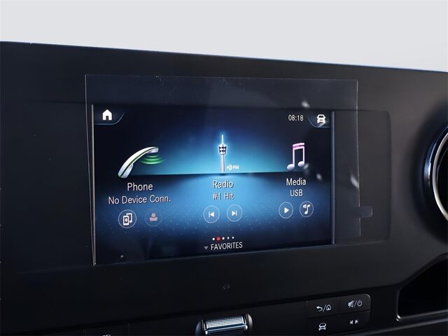 2024 Mercedes-Benz Sprinter 2500 Cargo 144 WB Merriam KS