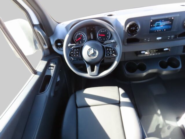 2024 Mercedes-Benz Sprinter 2500 Cargo 144 WB Merriam KS
