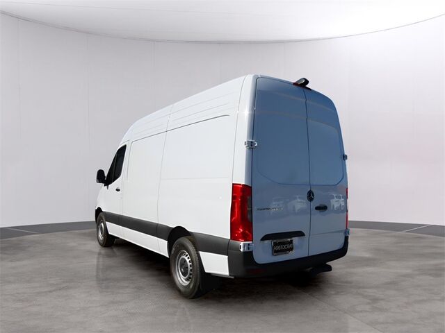 2024 Mercedes-Benz Sprinter 2500 Cargo 144 WB Merriam KS