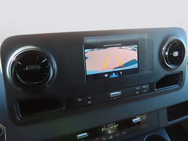 2024 Mercedes-Benz Sprinter 2500 Cargo 144 WB Merriam KS