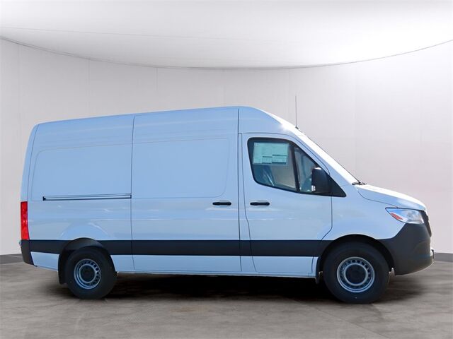 2024 Mercedes-Benz Sprinter 2500 Cargo 144 WB Merriam KS