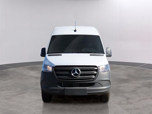 2024 Mercedes-Benz Sprinter 2500 Cargo 144 WB Merriam KS