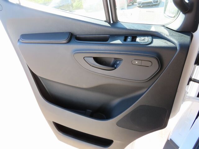 2024 Mercedes-Benz Sprinter 2500 Cargo 144 WB Merriam KS